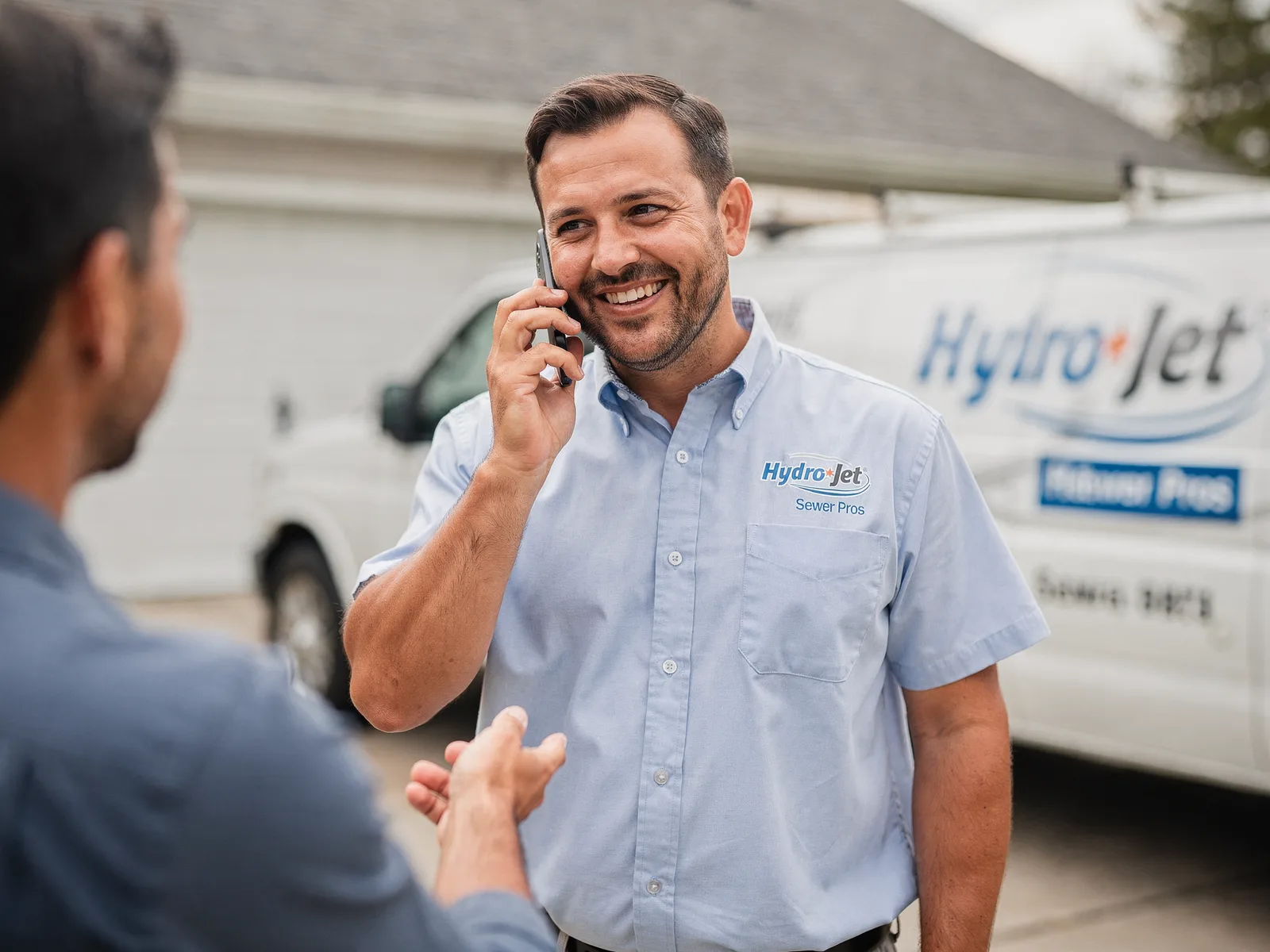 Hydro Jetting Near Me East Pittsburgh, PA FAQs